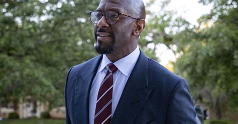 Gillum trial: Official says PR firm was active in campaign